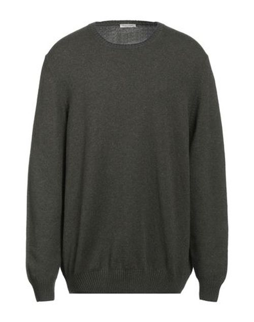 Man Sweater Sage green