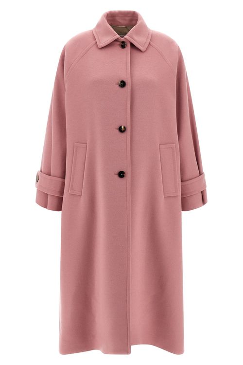 Wool Coat