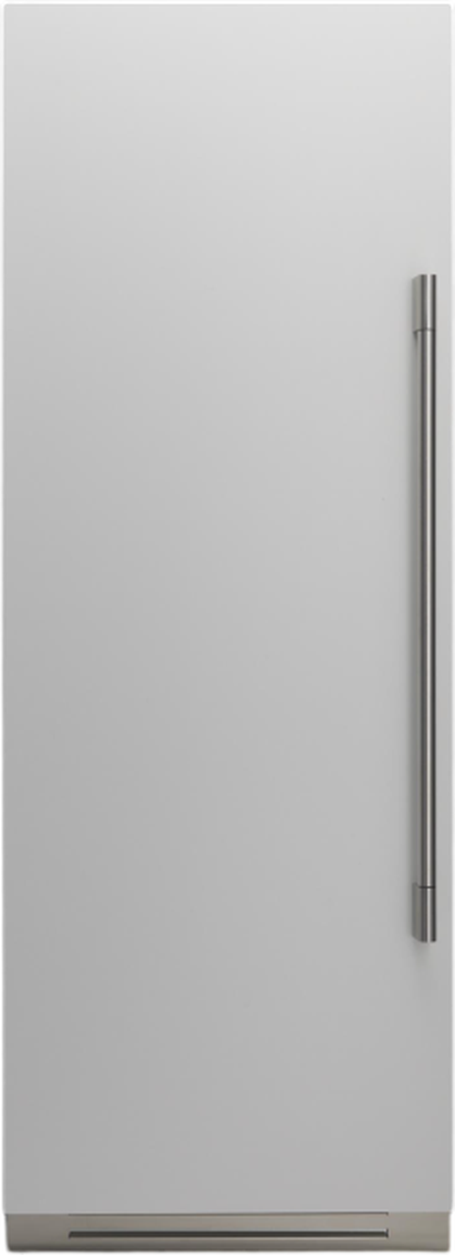 Fulgor Milano 30 Inch Milano 700 30" Built In Column Refrigerator F7IRC30O1L