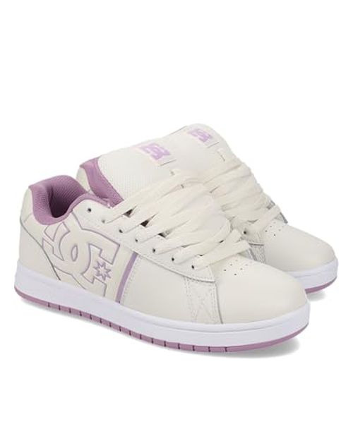 DC Women's Gaveler 2.0 Sneaker