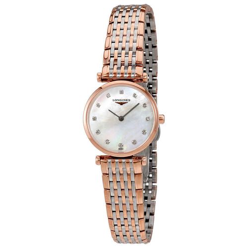 La Grande Classique Mother of Pearl Dial Ladies Watch L42091977