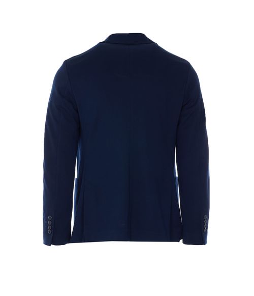Single Breasted Jacket