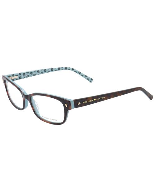 Women's Lucyann 53Mm Optical Frames