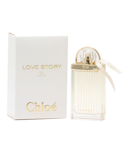Chloe Women's 2.5oz Love Story Eau de Parfum Spray