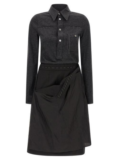 Shirt Dress