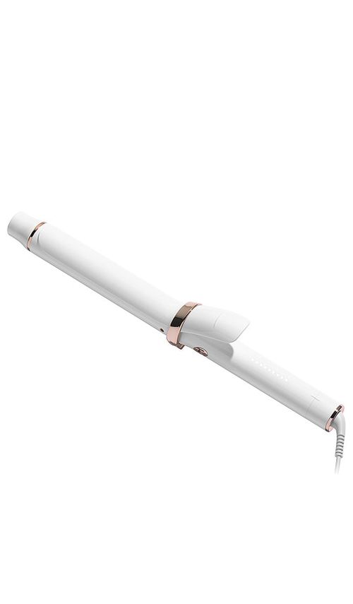 T3 Singlepass Curl X 1.25 Ceramic Extra-Long Barrel Curling Iron in Beauty: NA