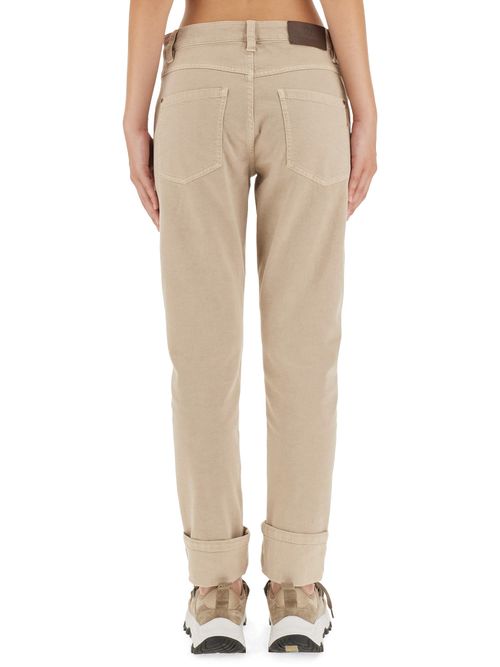 Skinny Fit Jeans