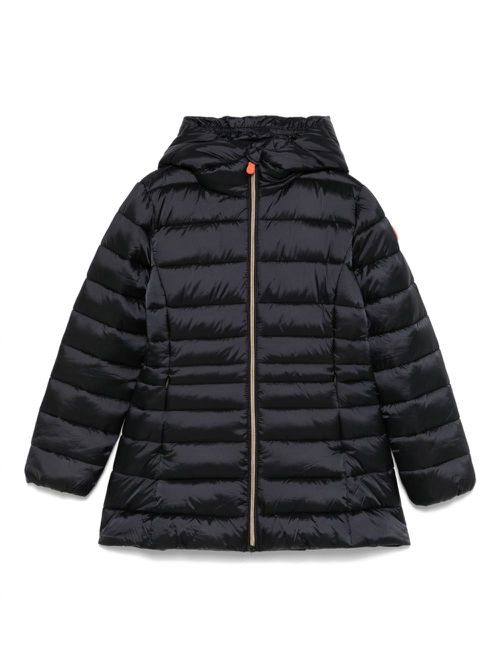 Iris jacket - Black