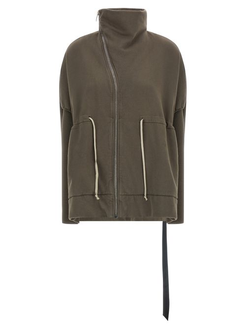 Mountain Sail Sweatshirt — Beige
