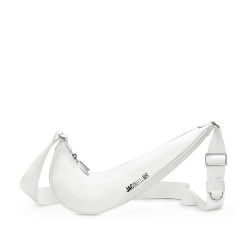 X Jacquemus Swoosh Bag 'White'