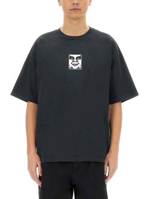 T-shirt icon Face