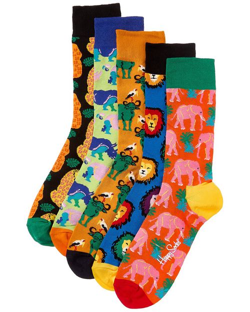 5-Pack The Big Five Gift Set