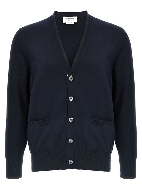 4-bar Cardigan