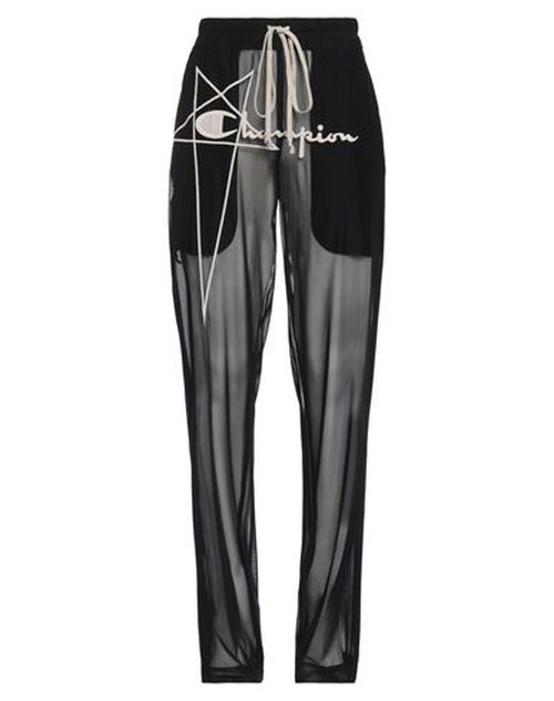 Woman Pants Black