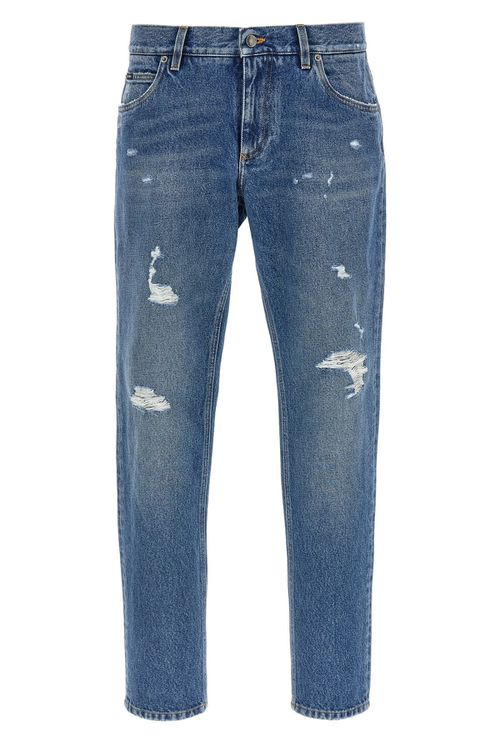 'Private Wardrobe' Jeans