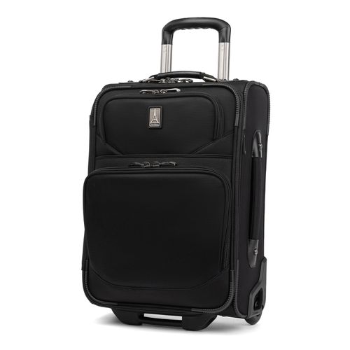 FlightCrew™ 5 Slim Expandable Cabin Rollaboard