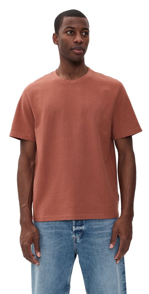 Dean Tee Rust