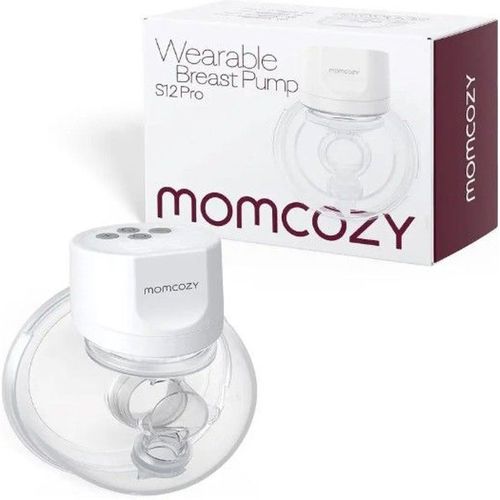 Momcozy S12 Pro Breast Pump
