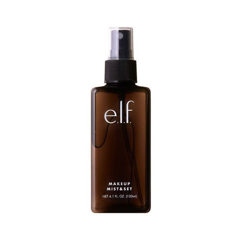 Makeup Mist & Set - Large - Vegan and Cruelty-Free Makeup