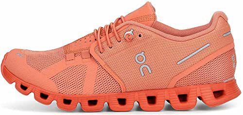 ON Women's Cloud X Sneakers