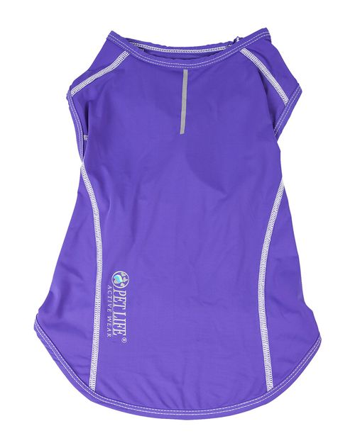 Active Racerbark Dog Tank Top
