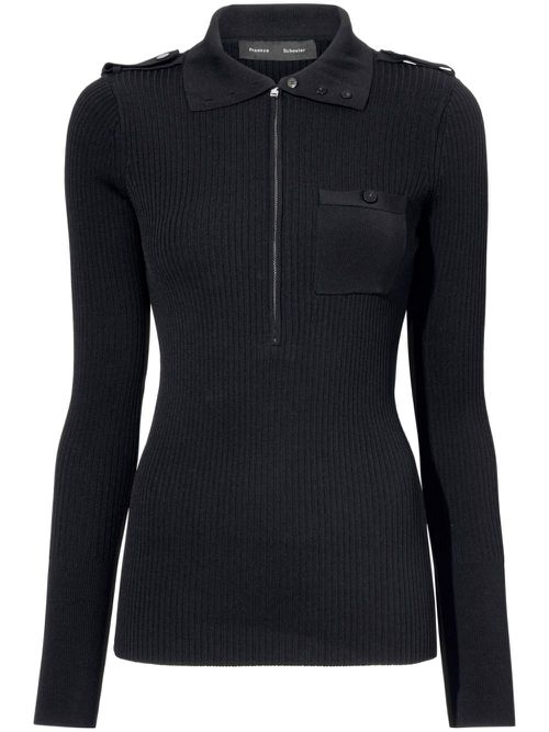Norah Sweater - Women's - Viscose/Silk/Polyamide