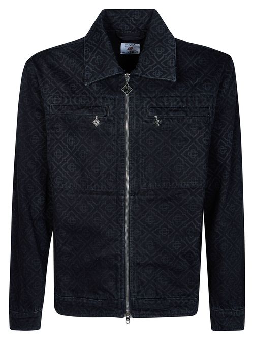 Men's Denim Jacket