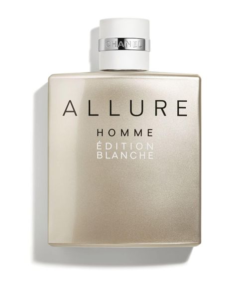 Allure Homme Édition Blanche Eau de Parfum Spray
