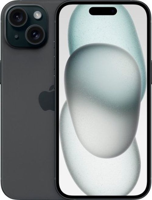 IPhone 15 128GB - Black (AT&T)