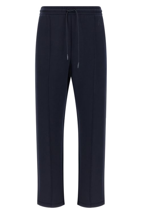 'Wkdutopia' Joggers
