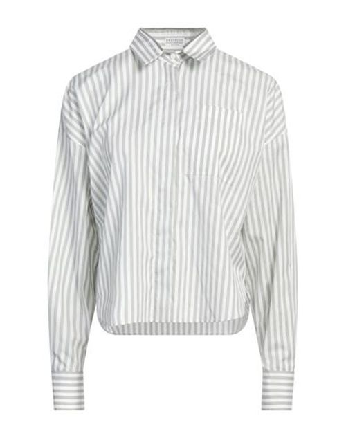 Woman Shirt Sage green