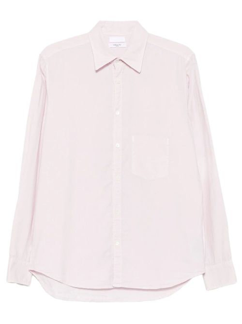 Sid Cotton Shirt