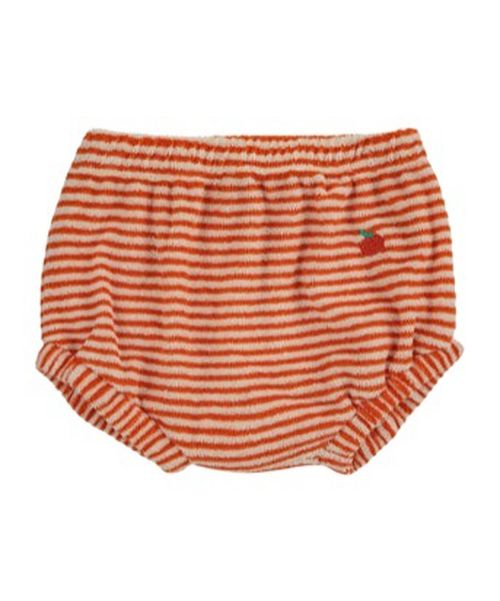 Striped knickers