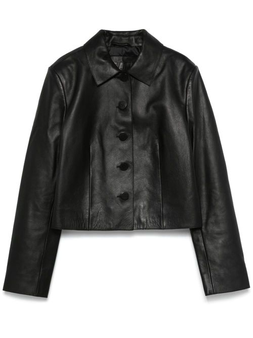 Marino jacket - Black