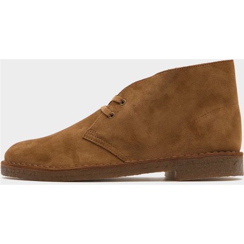 Clarks Originals Desert Boot, Brown