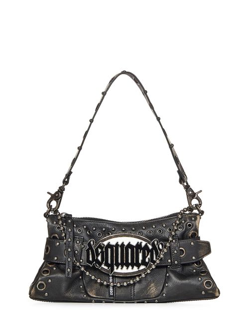 GOTHIC BELT Shoulder bag