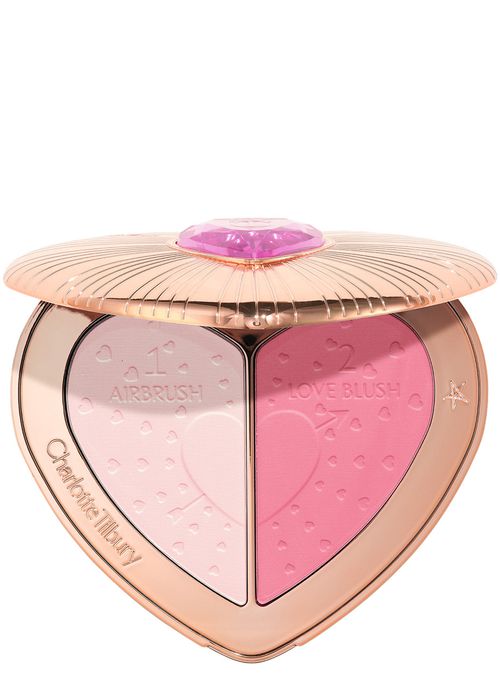 Charlotte Tilbury Charlotte's Beauty Soulmates Face Palette