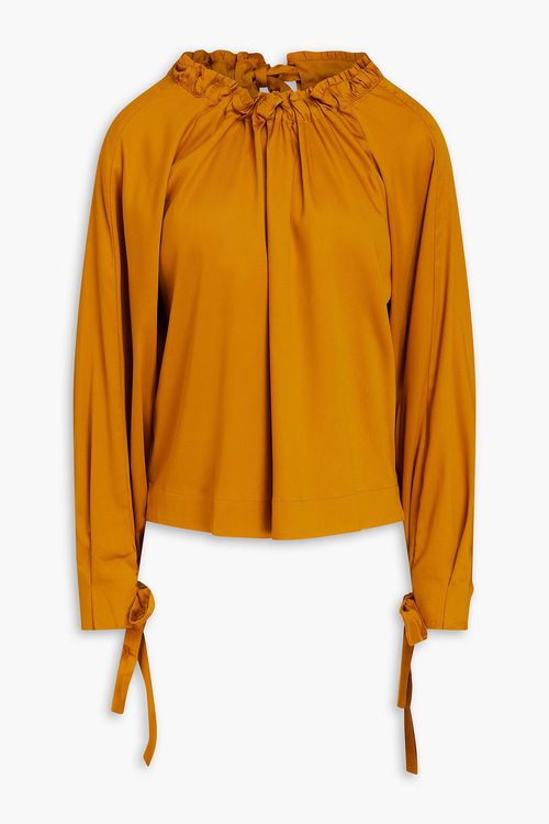 TENCEL™-blend top