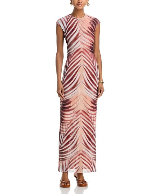 Mylo Midi Dress