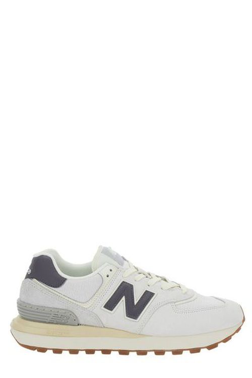New Balance 574 Legacy Lace-Up Sneakers