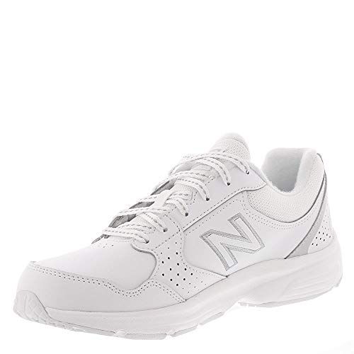 New Balance Women's 411 V1 Walking Shoe