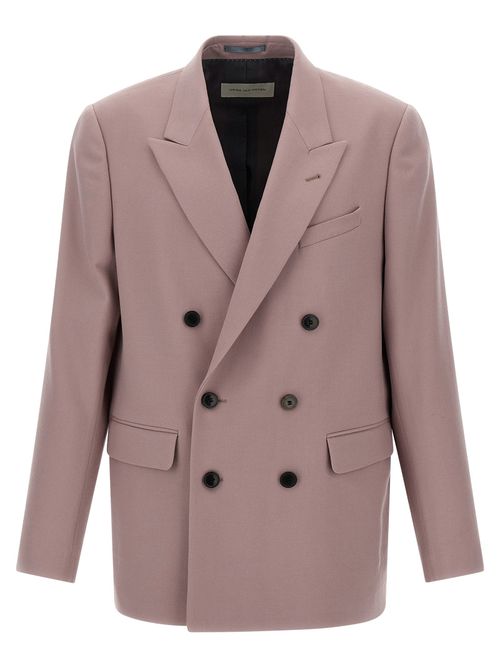 Buforden Blazer