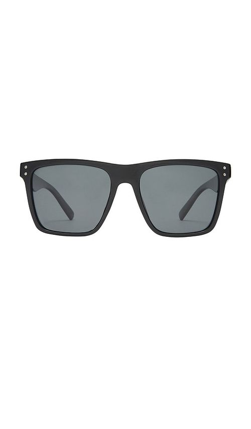 AIRE Kraz Sunglasses in Black