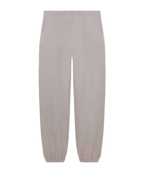 Elastic waist sports pants
