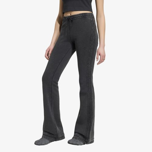 Pants adidas SST Bootcut Pant Black