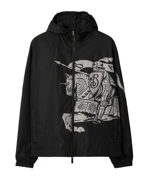EKD Lightweight Hooded Zip-Up Jacket