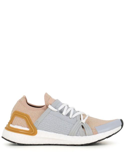 Adidas by Stella McCartney Ultraboost DNA sneakers - グレー