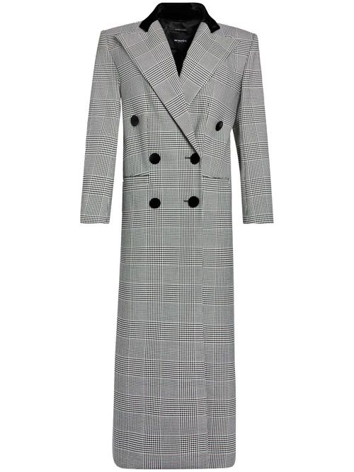 Charlene coat - Black