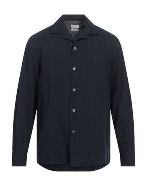 Man Shirt Midnight blue