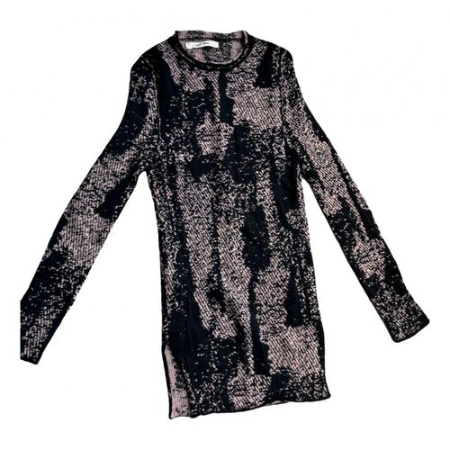 Dresses Wool for Female 36 FR